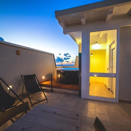 Ciuri' Affittacamere Alcamo Exteriér fotografie