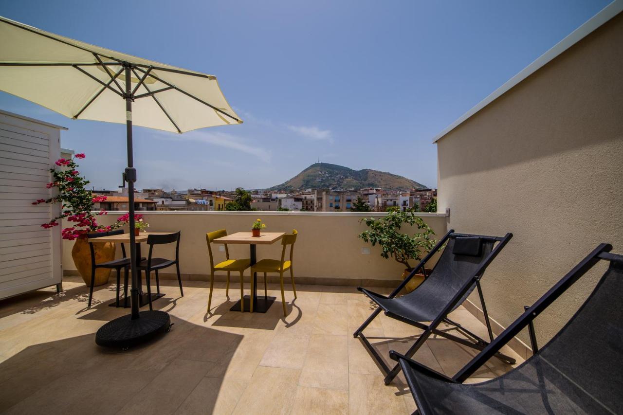 Ciuri' Affittacamere Alcamo Exteriér fotografie