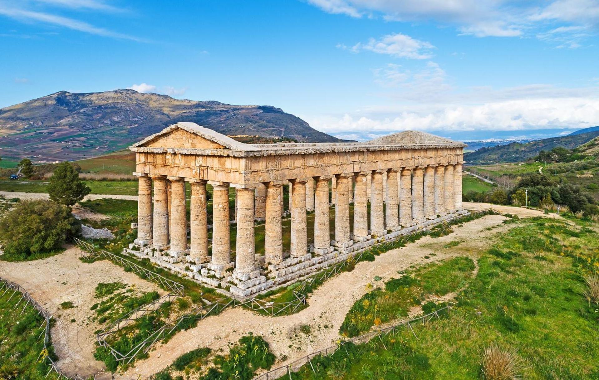 Ciuri' Affittacamere Alcamo Exteriér fotografie